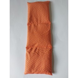 Babyzakje: Ellens bloem Oranje