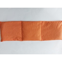 Ellens bloem: Oranje