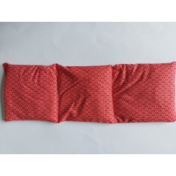 babyzakje: Ellens bloem rood
